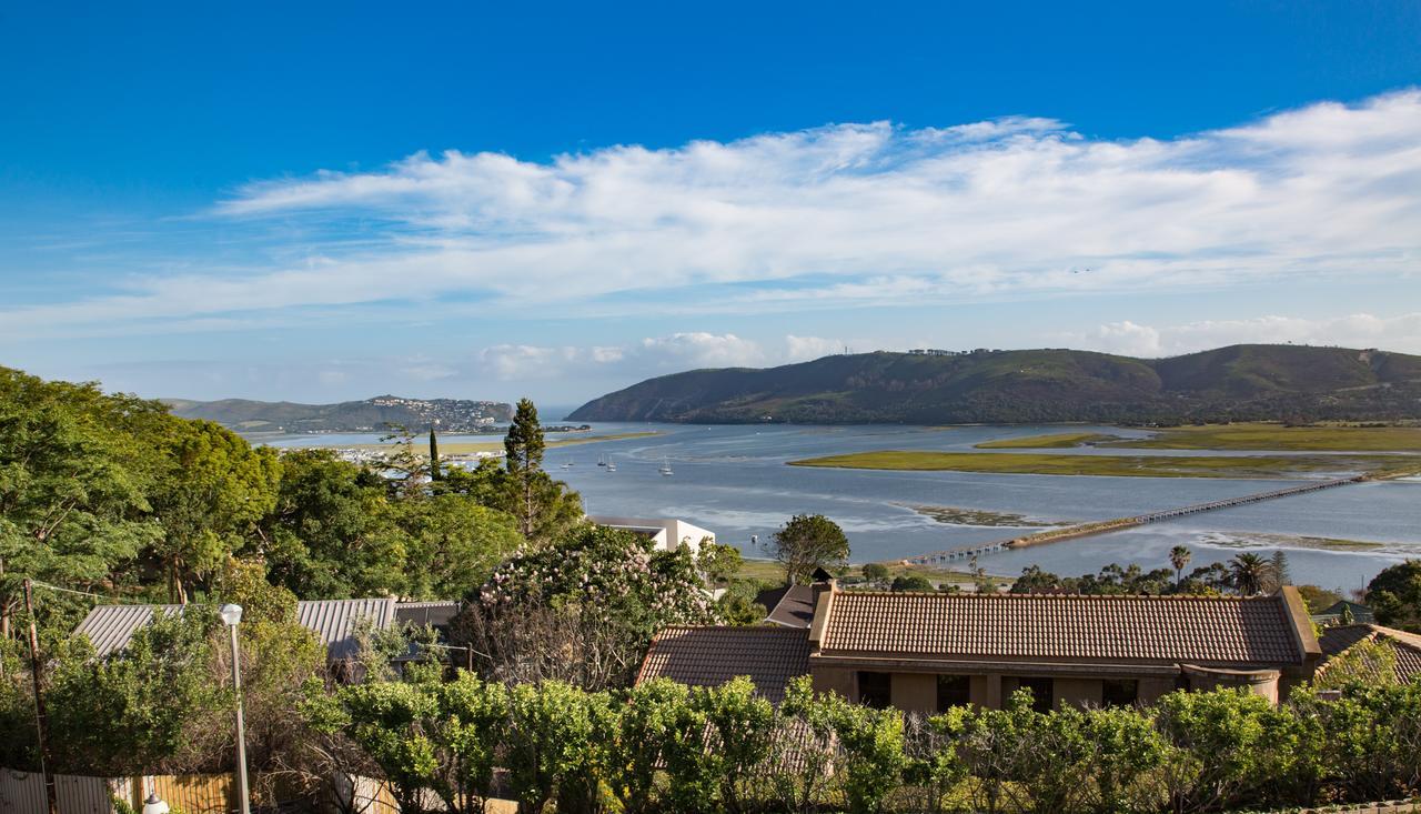 Отель Moncrieff Manor Найсне Экстерьер фото